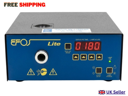 Efos e3000 lite sorgente - efos,
