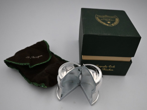 Rare dom perignon champagne - dom,