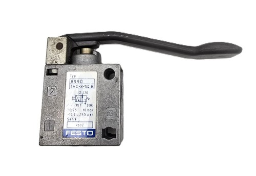 Festo tho b 8990 - festo, tho-3-1/4
