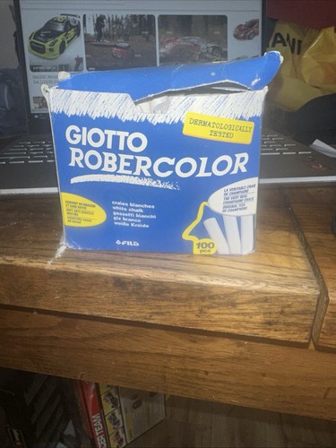Gesso giotto robercolor - gesso,