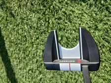 Odyssey putter design righe - odyssey,