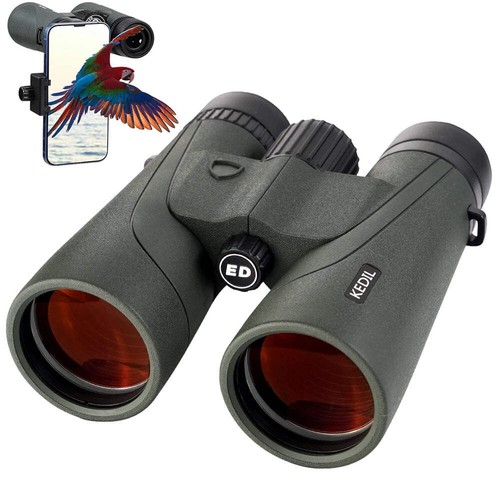 Binocolo 12x50 ipx7 - 12x50, ed