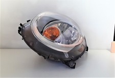 FARO ANTERIORE SINISTRO PER