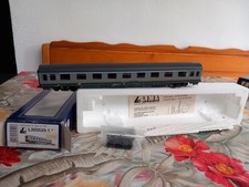 Lima Collection UIC-Z 1^