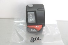 Interruttore combinato