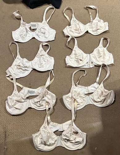 Reggiseno sfoderato con