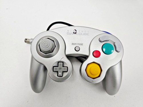Nintendo gamecube controller - nintendo,