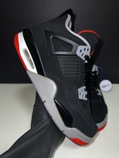 ✅ Nike Air Jordan IV Retro 4