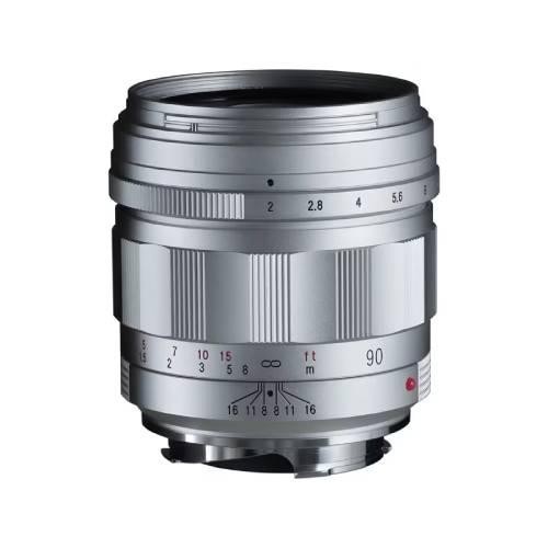 Voigtlander apo ultron - apo-ultron, mm