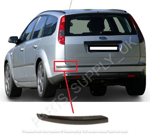 Nuovo per ford - per, focus