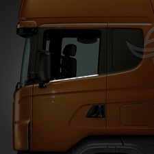 Scania 1998 - 2016 TORNIO