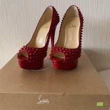 Christian louboutin spike - christian,