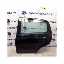 Porta Posteriore Sinistro Fiat Punto Evo (2010)