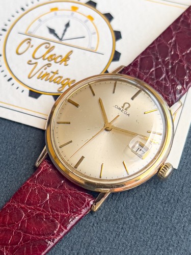 Omega watch ref - omega,