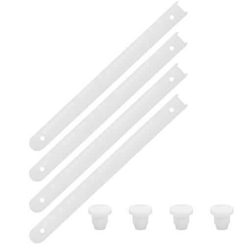 Set guide scorrevoli - di, 4