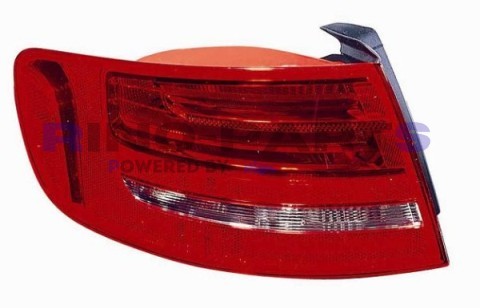 Fanale fanalino stop - fanale,