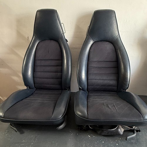 Asientos porsche - asientos,