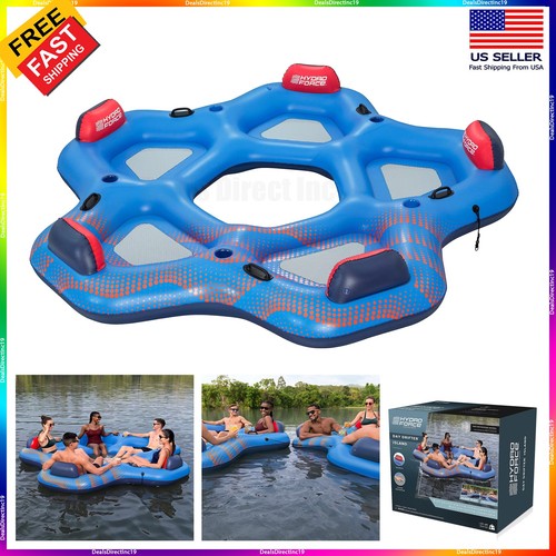 Hydro force day - hydro, 5