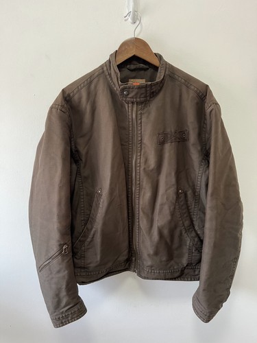 Giacca biker hugo - giacca,