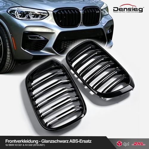 Densieg per bmw g01 - x3, x4