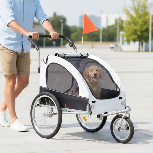 Oyajia passeggino per cani - oyajia,