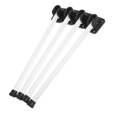  1 Set Gambe per Tavolino