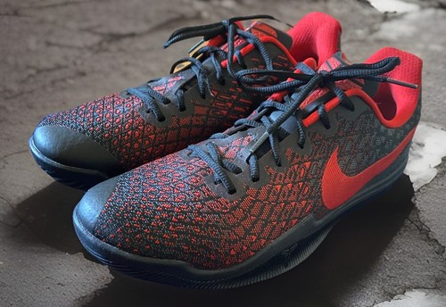 Nike kobe bryant mamba - nike,