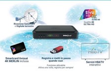Decoder ultra combo q99 - hd,