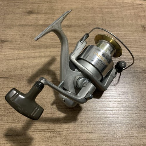Daiwa emblem 4000ia abs - emblem-s,