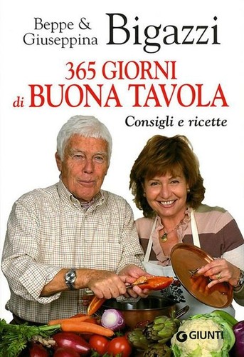 Beppe giuseppina bigazzi - beppe, &