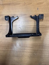 Staffa sostegno batteria bmw - sostegno,