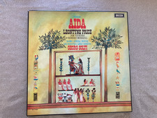 Verdi aida leontyne price jon