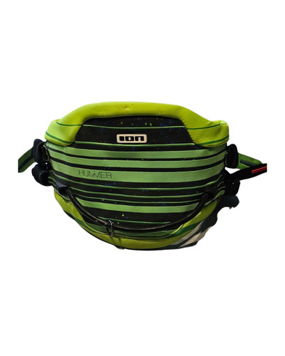 Ion trapezio fascia hummer - fascia,
