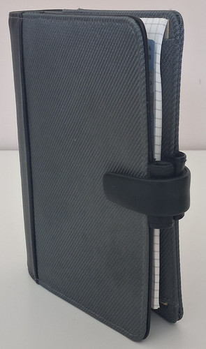 Filofax organizzatore - filofax,