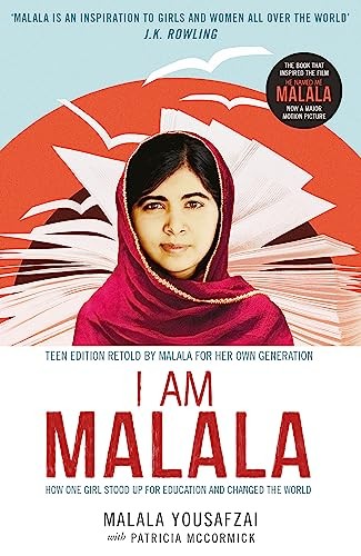 Malala how one girl - malala:,