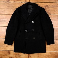 Cappotto militare vintage