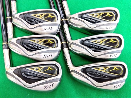 Mizuno set ferri destrimani - ferri,