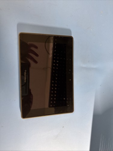 Blackberry playbook rdj21ww - rdj21ww, 7"