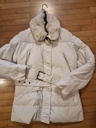 Peuterey donna bianco - peuterey,