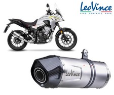 Scarico leovince one evo - leovince,
