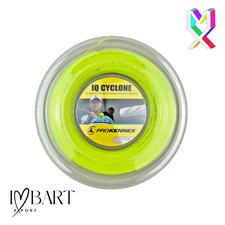 PROKENNEX IQ CYCLONE 16L Matassa Corde da Tennis Strings 200mt 12,2mt PRO KENNEX