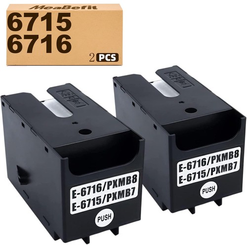 T6715 t6716 pxmb8 inchiostro - t6715,