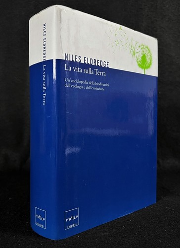 Vita sulla terra - vita,