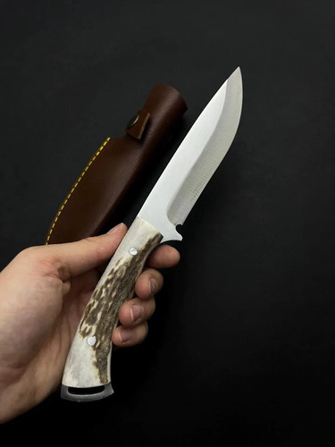 Coltello sopravvivenza caccia - coltello,