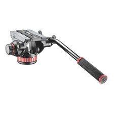 Manfrotto Pro Video testa per