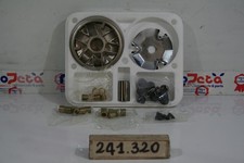 Italjet Pista 50 1992 Bazooka