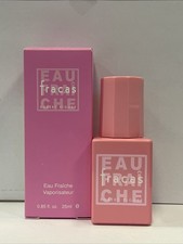 FRACAS - EAU FRAICHE -  ROBERT