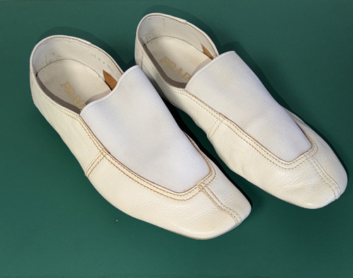 Scarpe prada uomo slide - slide, in
