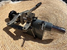 Schaublin 102 Leva Tornio