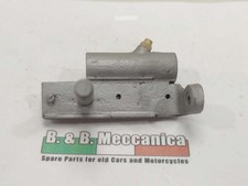PIASTRINA SUPPORTO MOTORE